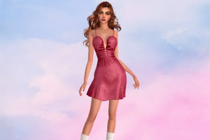 Alivia Henley