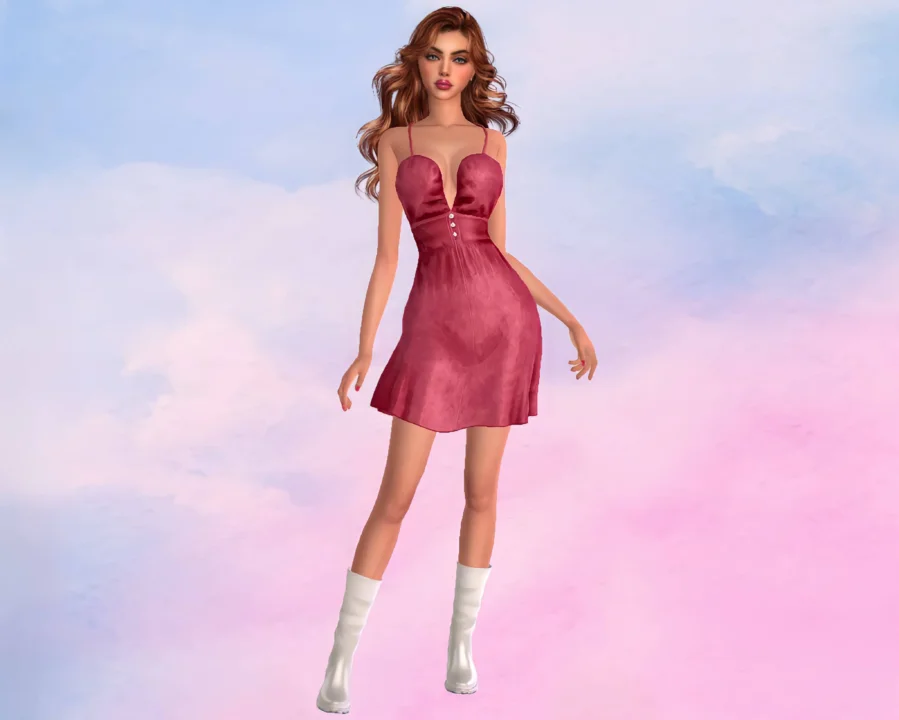 Alivia Henley