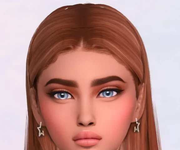Alivia Sanders