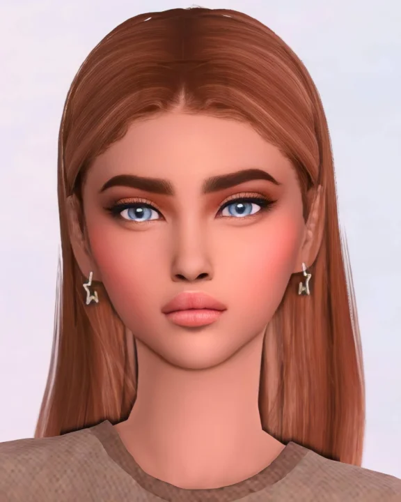 Alivia Sanders