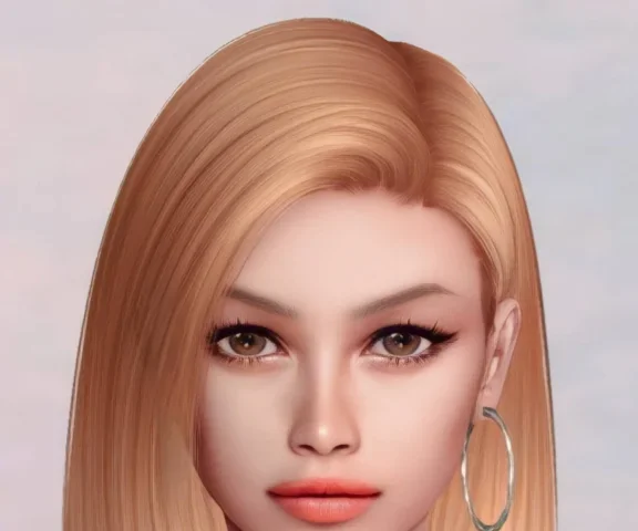 Allie Nyera