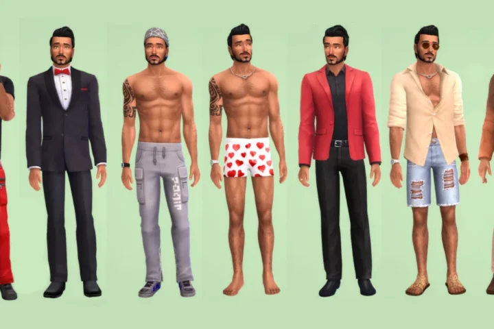 Don Lothario Makeover