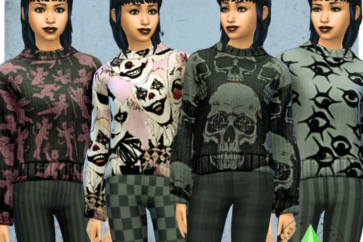 Alt Wardrobe