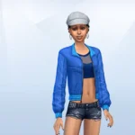 Townie Overhaul - Get Famous