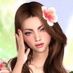 Alvetta Trammell -Spring Fairy