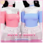 ☆ Alya T-shirt ☆