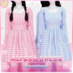 ☆ Alyssa Dress ☆
