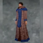 TSM Wizard Hoodie Robe