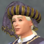 S2 Wawa Renaissance Cap
