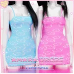 ☆ Amara Dress ☆