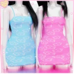 ☆ Amara Dress ☆