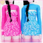 ☆ Amelie Dress ☆
