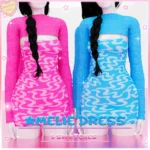 ☆ Amelie Dress ☆