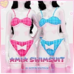 ☆ Amia Swimsuit ☆