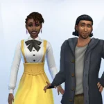 Townie Overhaul - Realm of Magic