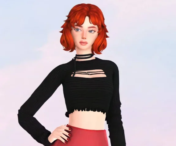 Amie Newell
