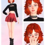 Amie Newell