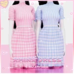 ☆ Amina Dress ☆