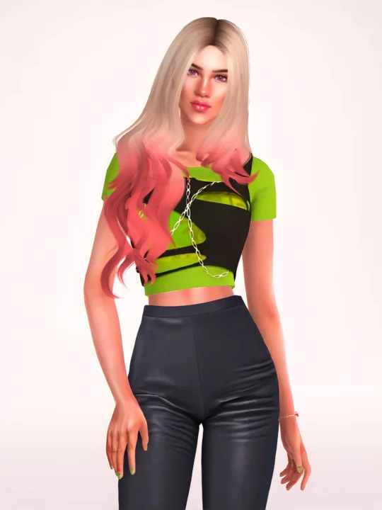 Amira Reid