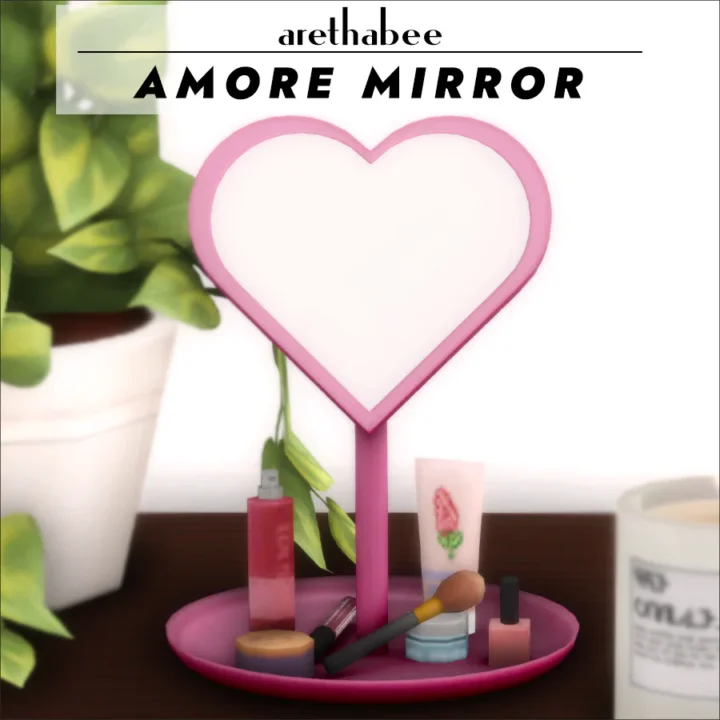 Amore Mirror