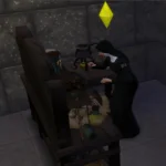 Windenburg Almshouse - the Objects