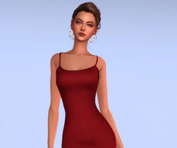 Anastasia Crane