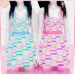 ☆ Anastasia Dress ☆