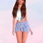 Anastasia Nickerson