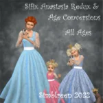 Sifix Anastasia Redux