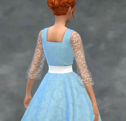 Sifix Anastasia Redux