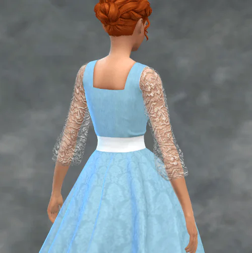Sifix Anastasia Redux