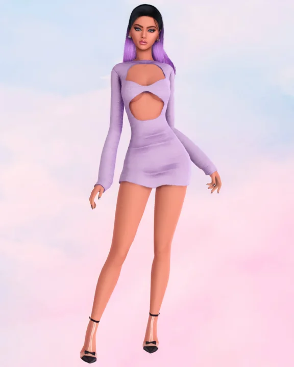 Angela Mercer