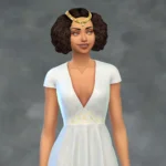 Sifix Angela Nightgown for All Ages