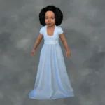 Sifix Angela Nightgown for All Ages