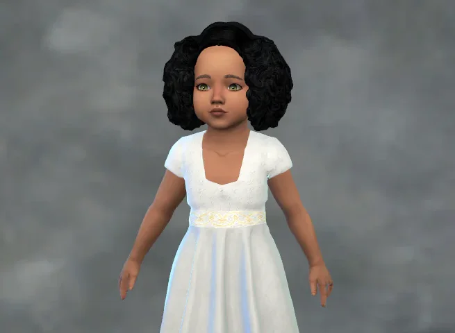 Sifix Angela Nightgown for All Ages