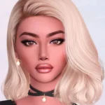 Angelica Gorman