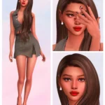 Angelica McClelland