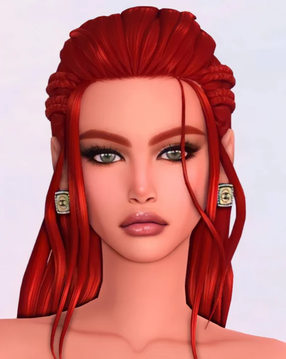 Angelina McAllister