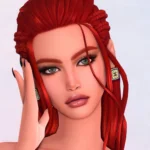 Angelina McAllister