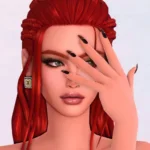 Angelina McAllister