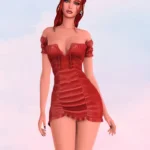 Angelina McAllister