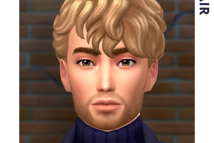 QICC - Angelo Hair