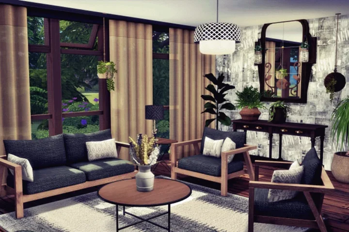 Modern-Industrial