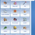 Better Animal Enthusiast Trait