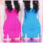 ☆ Anitta Dress ☆