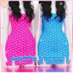 ☆ Anitta Dress ☆
