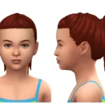 ANJA - kids hair