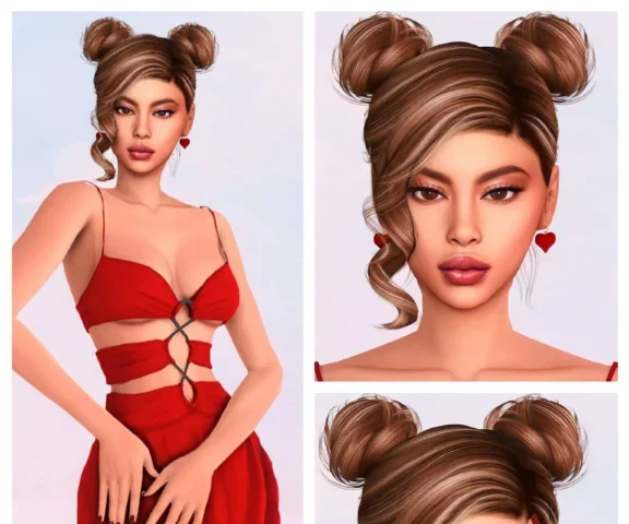 Annabela Monroe
