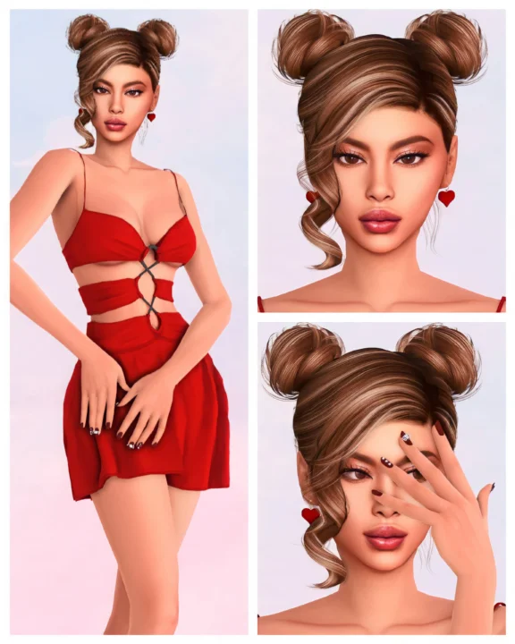 Annabela Monroe