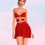 Annabela Monroe